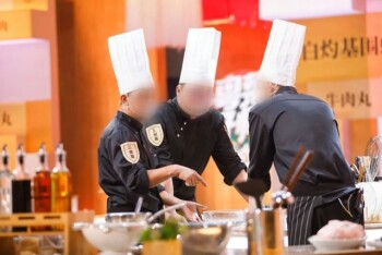 Der Aufstieg der Molekularküche: Eine kulinarische Revolution, angeführt von Michelin-Köchen