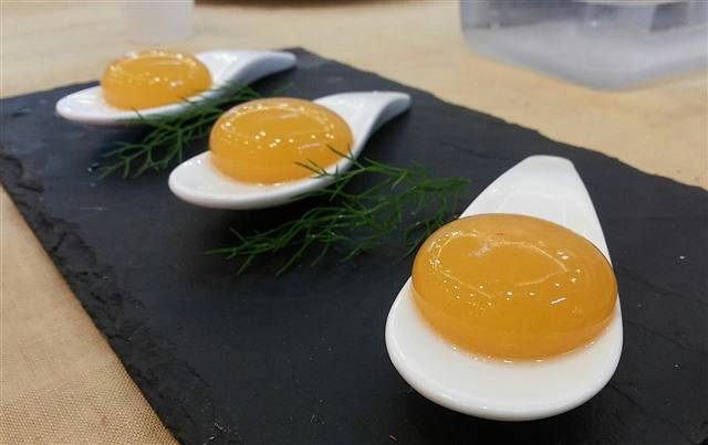 Egg Yolk