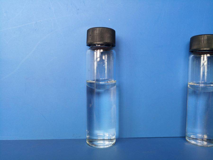 Solventes