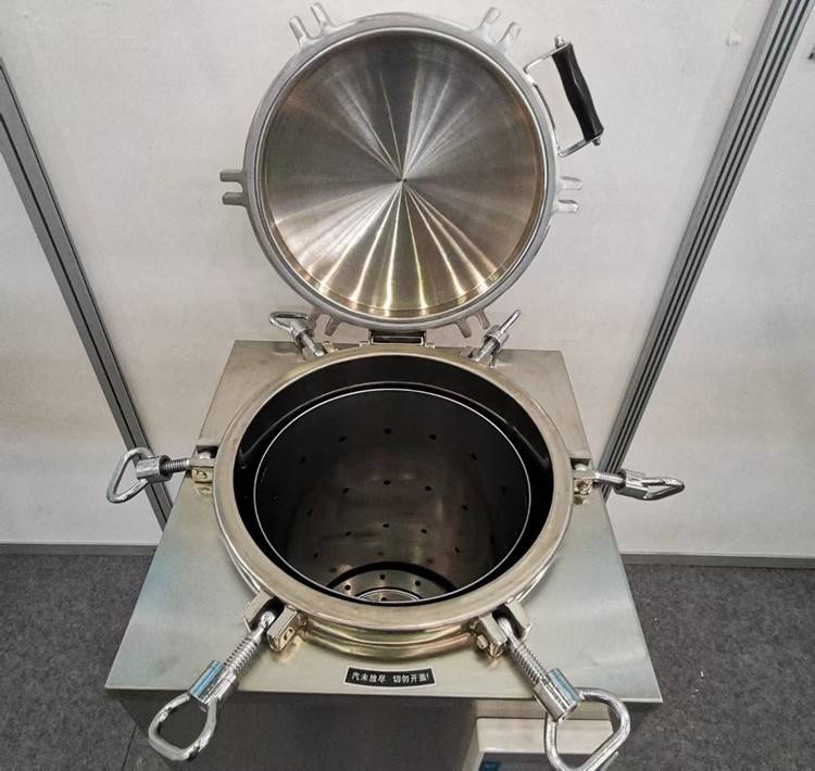 高圧リアクター使用上の注意