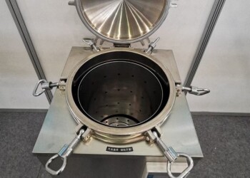 实验室压力容器的危险和安全预防措施
