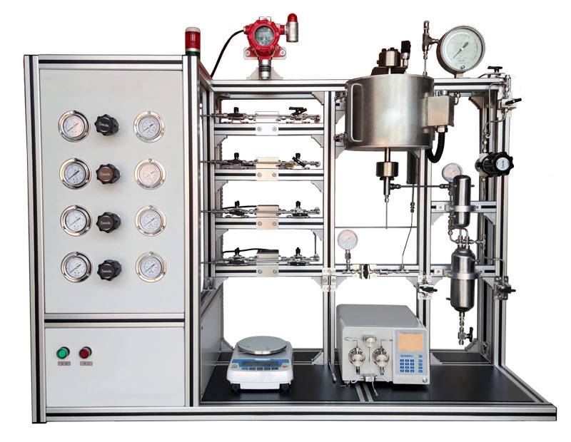 Metodo di estrazione con fluido supercritico