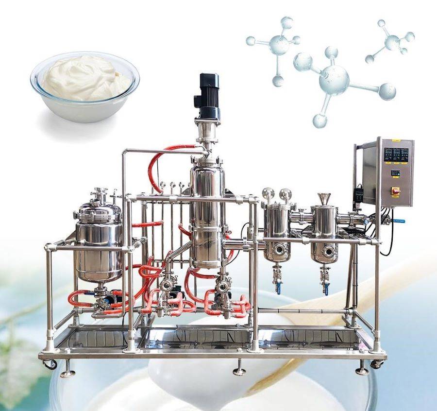 Food Industry