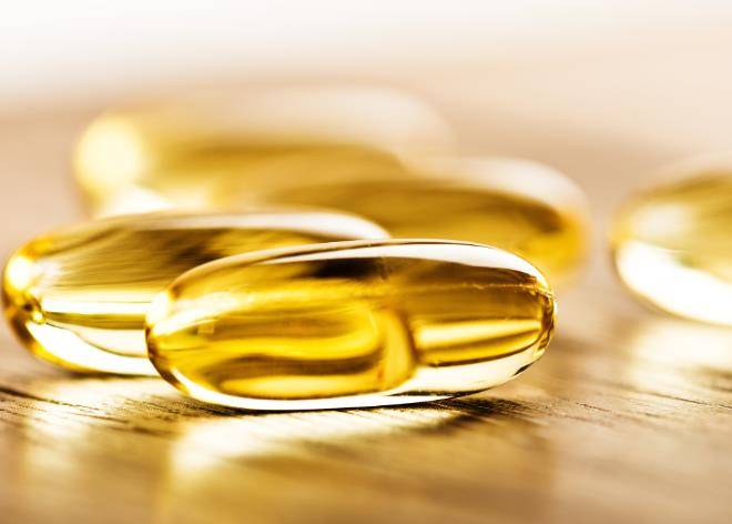 Vitamina E