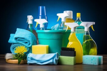 Applicazione della tecnologia di distillazione molecolare nell'industria chimica di uso quotidiano