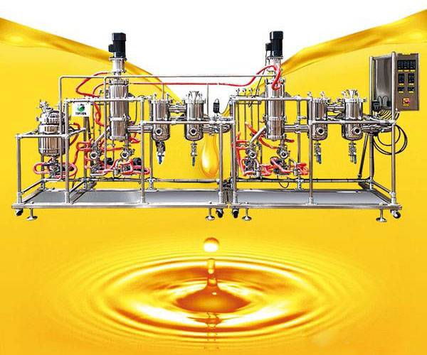 industrie alimentaire