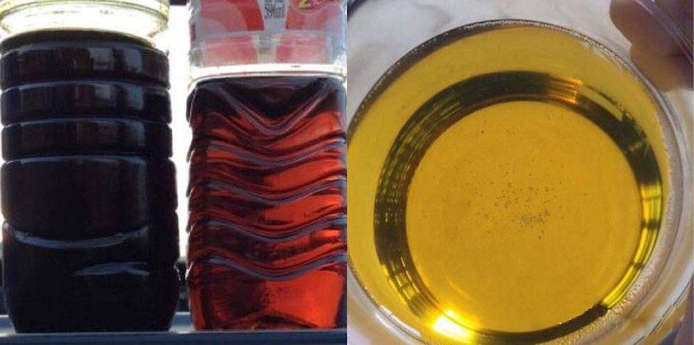 Die Bedeutung des Altölrecyclings