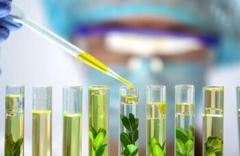 先进的国际植物提取科学与技术