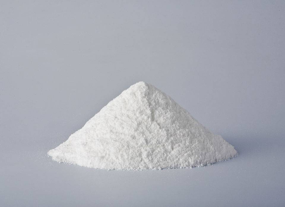 Requirements for Powder Samples