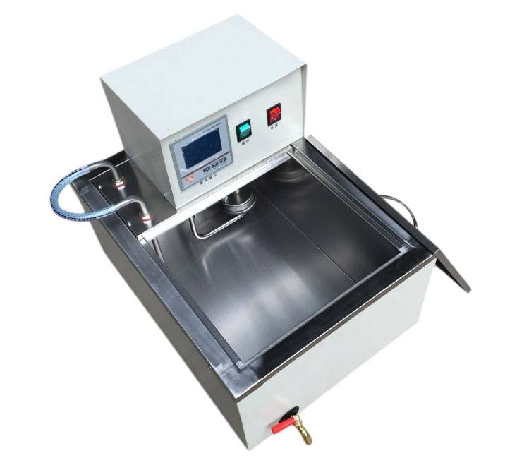 Thermostatisches Wasserbad