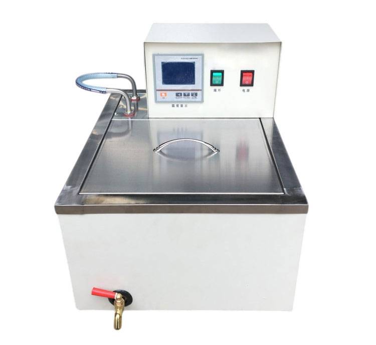 Thermostatisches Wasserbad