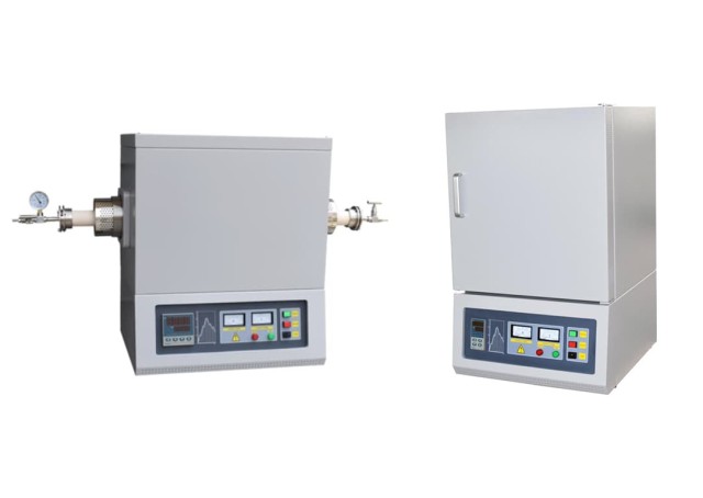 Comparing the Advantages of Tube Furnace and Box Furnaces