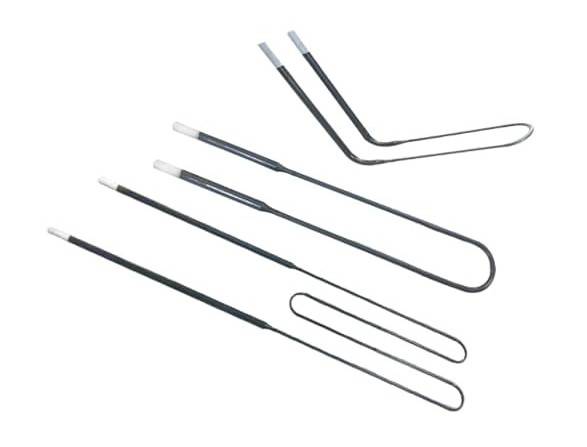 Molybdenum Disilicide (MoSi2) Heating Element