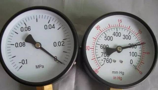 Normal Pressure