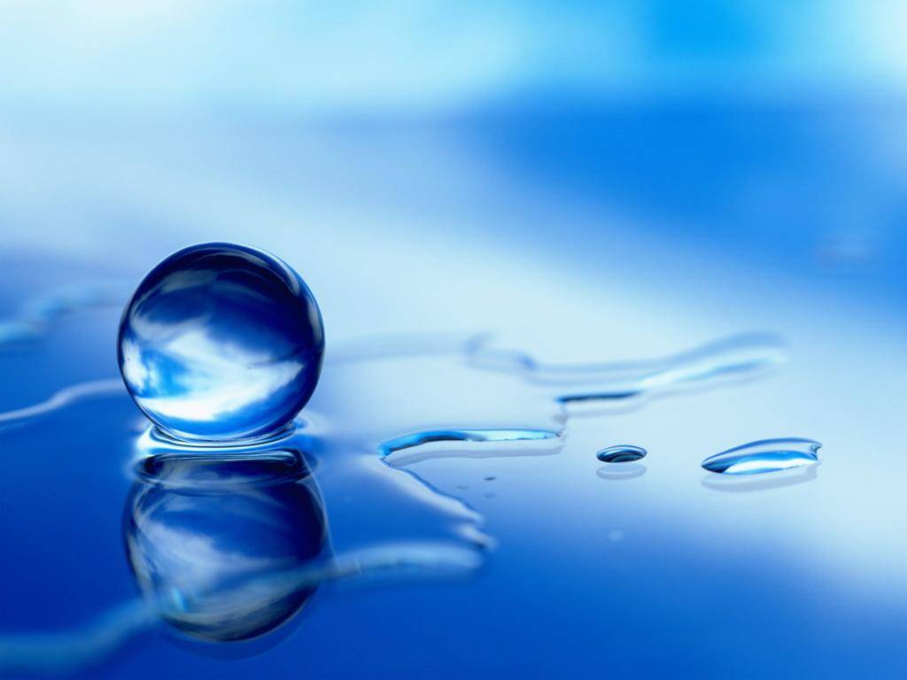 Поддержание качества воды