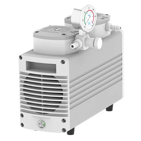 مضخة تفريغ مكبس خالية من الزيت