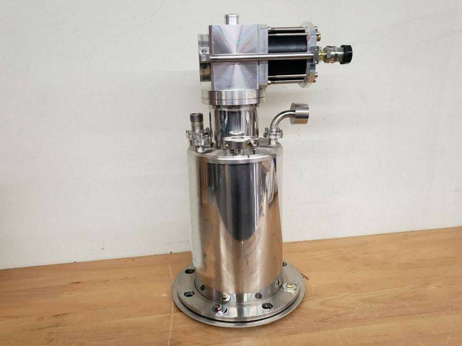 Pompes cryogéniques
