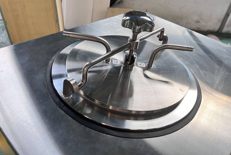 ловушка холода