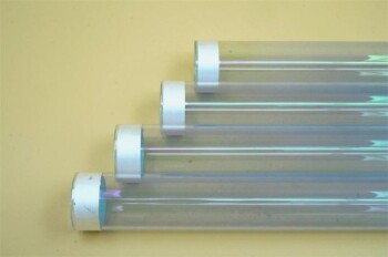 立式管状电炉的有效维护策略