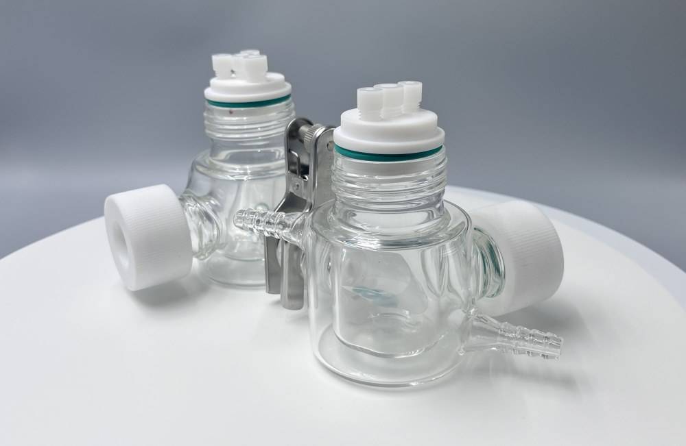 H-Type Electrolytic Cells Disadvantages