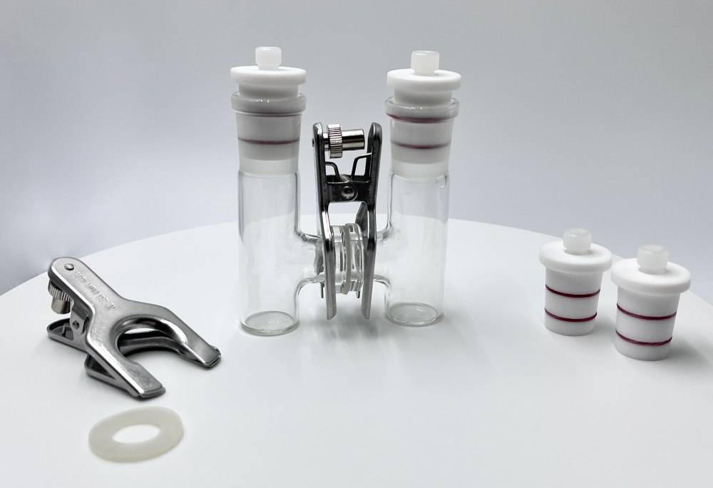 H-Type Electrolytic Cells