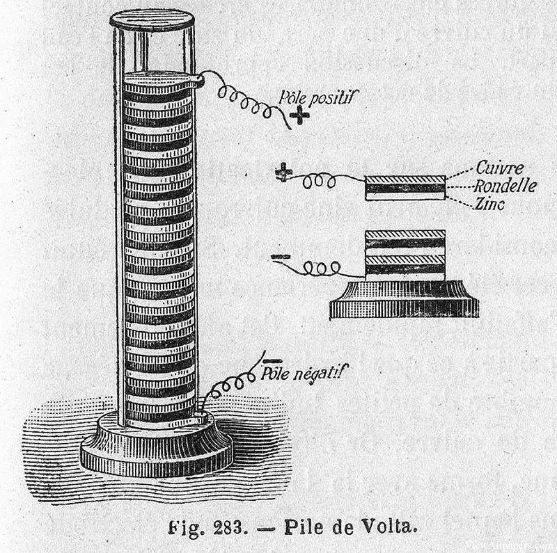 Volta