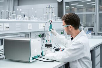 探索电化学中的旋转电极技术