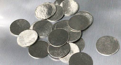 معدن الليثيوم