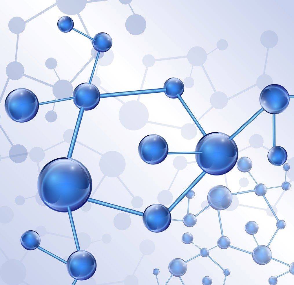 Materiales orgánicos