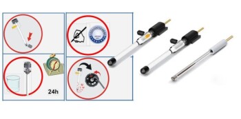Use and Care of Reference Electrodes