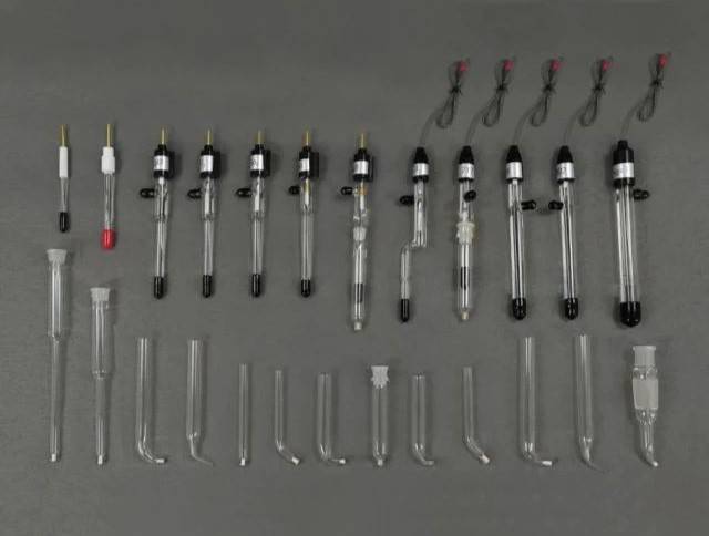 Introduction to Reference Electrodes