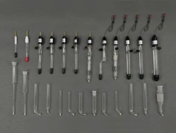 Glymercury Electrode: Composition, Characteristics, and Applications