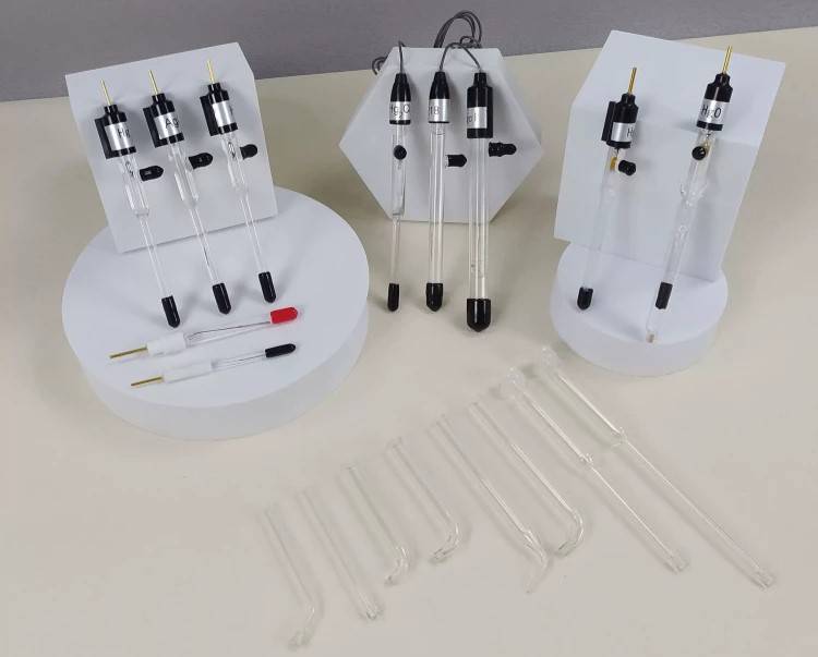 Каломельный электрод