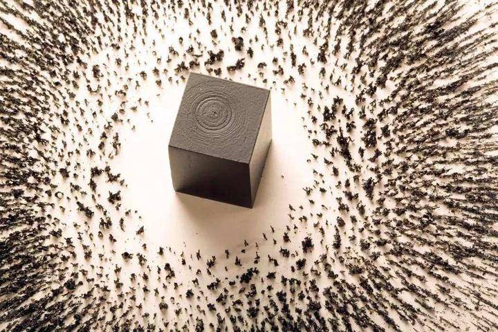permeabilità magnetica