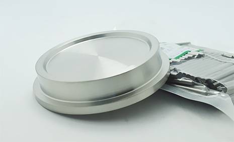 Microelectronic Targets