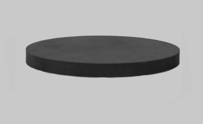 Alvos de aspersão de carbono