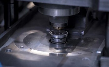 Manufacturing Sputtering Targets Using Powder Metallurgy