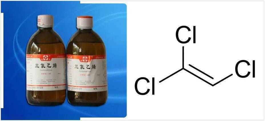 Tricloroetilene