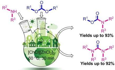 Vantaggi dei solventi eutettici profondi (DES)