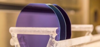 Comparison of Planar and Rotating Silicon Targets in Thin Film Deposition