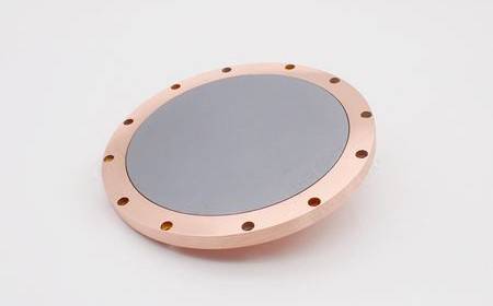 平面硅靶的特点