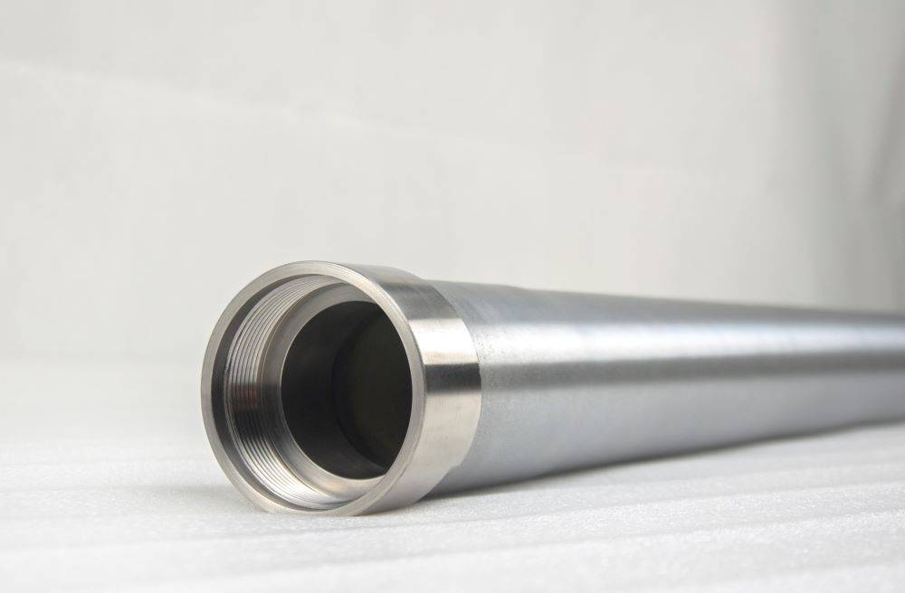 회전 타겟의 특성