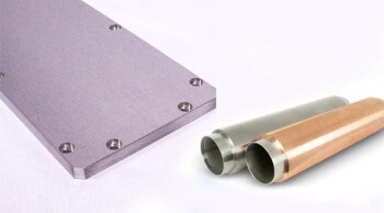 Comparison of Flat and Rotary Sputtering Targets