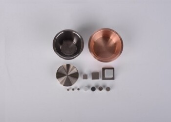 Types of Evaporation Sources for Evaporative Coating