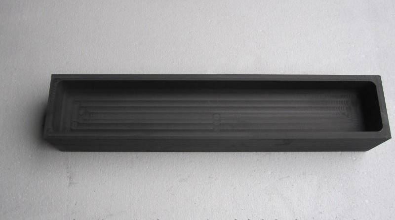 탄소 흑연 재료