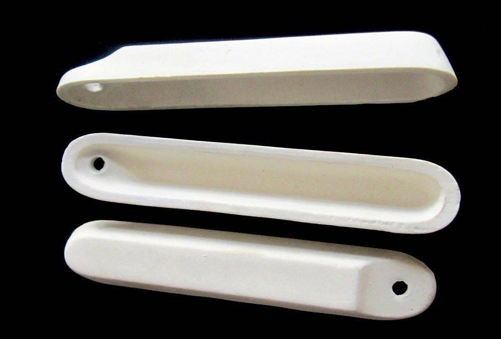 질화 붕소 세라믹 재료