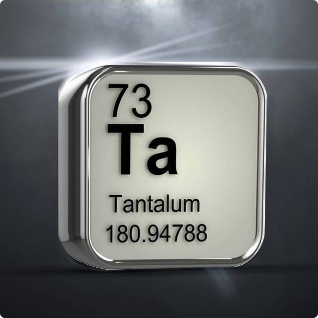 Tántalo