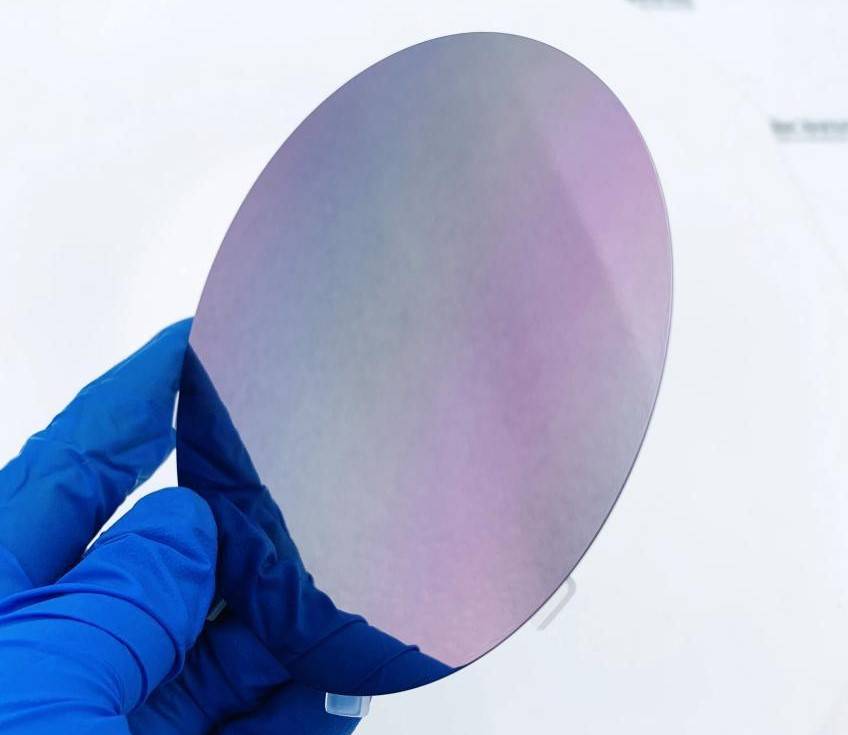 Dióxido de silicio, nitruro de silicio