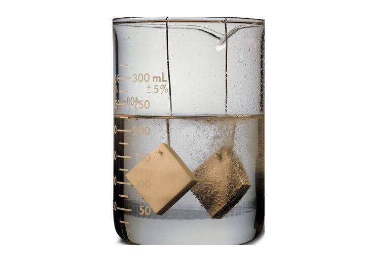 Résistance à la corrosion