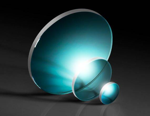 Anti-Reflection (AR) Coating